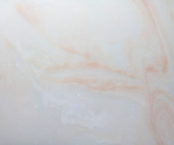 Onyx Pink shell